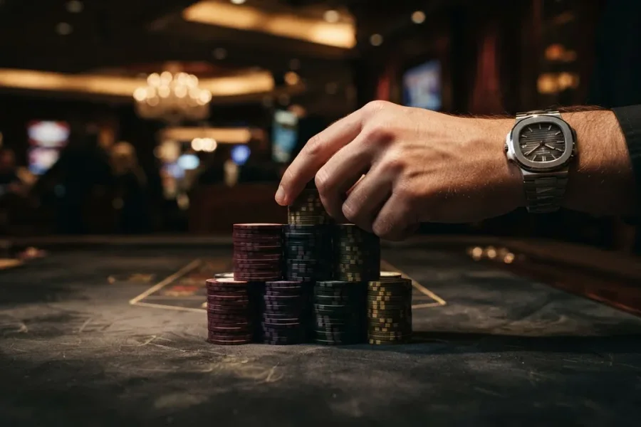 Mejores casinos extranjeros